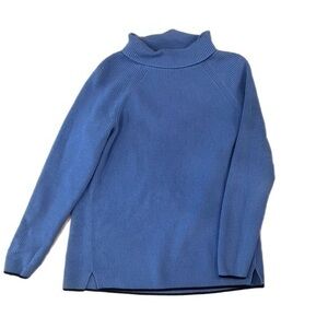 Violet Talbots Turtle Neck